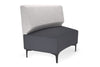 Mondo Round Big Back Lounge [Round Big Back] - Thumbnail 3 