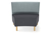 Mondo Round Big Back Lounge [Round Big Back] - Thumbnail 18 