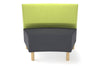Mondo Round Big Back Lounge [Round Big Back] - Thumbnail 16 