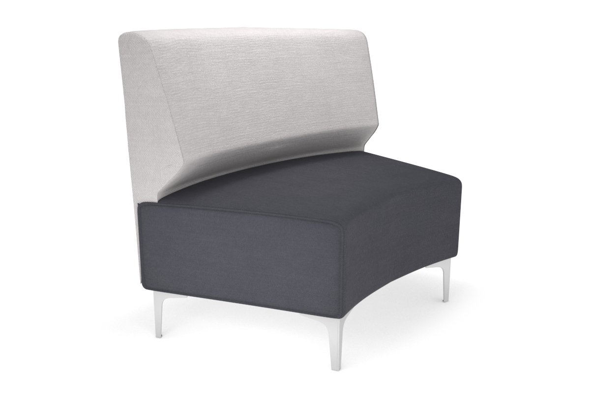 Mondo Round Big Back Lounge [Round Big Back] Jasonl 