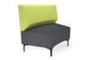 Mondo Round Big Back Lounge [Round Big Back] - Thumbnail 5 