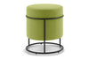 Mondo Round Ottoman - Thumbnail 4 