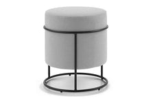 Mondo Round Ottoman