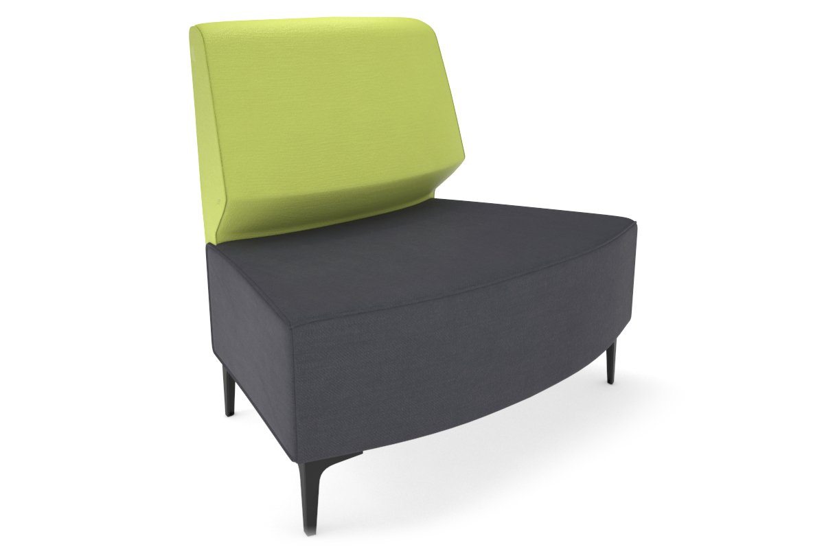 Mondo Round Small Back Lounge [Round Small Back] Jasonl 