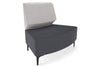 Mondo Round Small Back Lounge [Round Small Back] - Thumbnail 3 