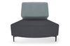 Mondo Round Small Back Lounge [Round Small Back] - Thumbnail 6 