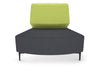Mondo Round Small Back Lounge [Round Small Back] - Thumbnail 4 