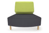 Mondo Round Small Back Lounge [Round Small Back] - Thumbnail 17 