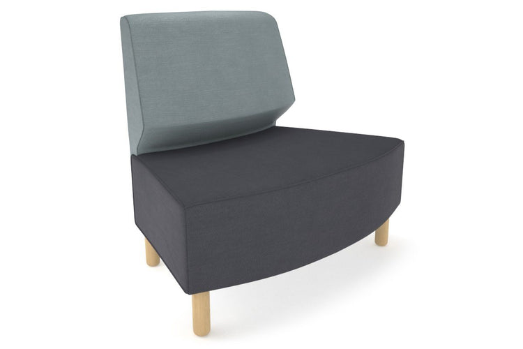 Mondo Round Small Back Lounge [Round Small Back] Jasonl 