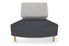 Mondo Round Small Back Lounge [Round Small Back] - Thumbnail 14 