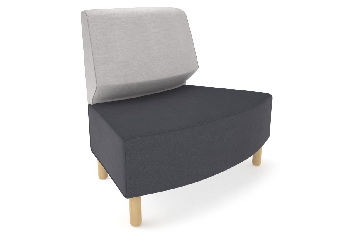 Mondo Round Small Back Lounge [Round Small Back] Jasonl 