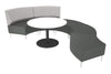 Mondo S Curve Activity Lounge - Thumbnail 8 