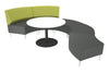 Mondo S Curve Activity Lounge - Thumbnail 9 