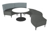 Mondo S Curve Activity Lounge - Thumbnail 4 