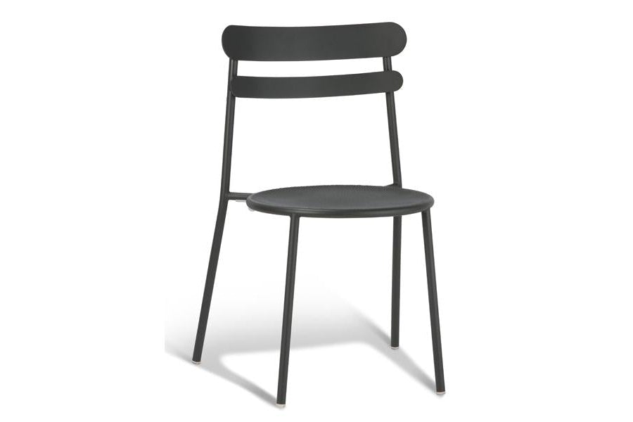 MS Hospitality Ayr Side Chair-white  