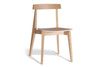 MS Hospitality Barker Side Chair - Thumbnail 2 
