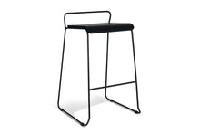  - MS Hospitality Frankston Bar Stool - 750mm Seat Height - 1