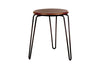 MS Hospitality Manor Low Stool - Thumbnail 3 