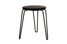  - MS Hospitality Manor Low Stool - 1