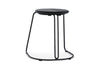 MS Hospitality Martha Low Stool - Thumbnail 1 