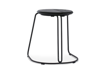  - MS Hospitality Martha Low Stool - 1