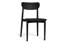  - MS Hospitality Mawson Side Chair with Cushion Seat - 1