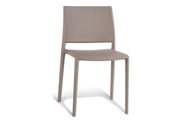 MS Hospitality Volto Side Chair MS Hospitality taupe 