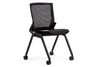 Ooh La La Bravo Visitor Chair - Steel Frame - Thumbnail 1 