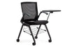Ooh La La Bravo Visitor Chair - Steel Frame - Thumbnail 8 
