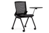 Ooh La La Bravo Visitor Chair - Steel Frame - Thumbnail 3 