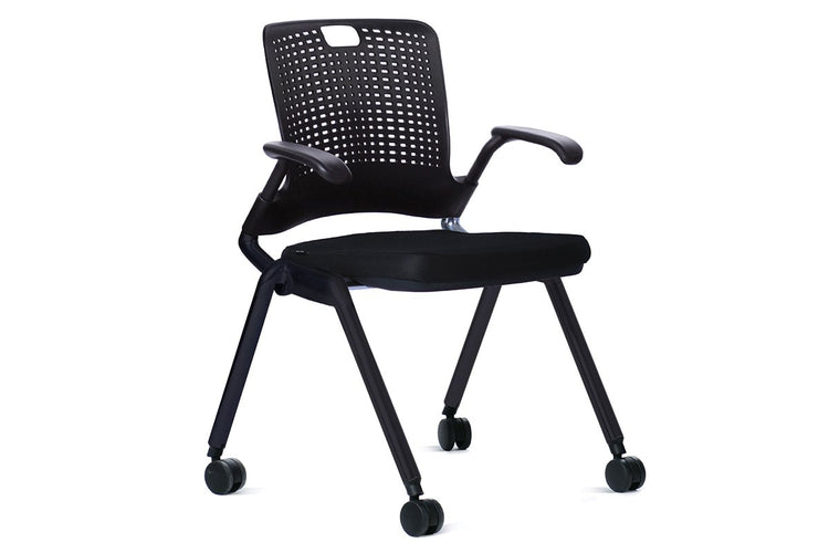 Ooh La La Rapta Training Chair - Black Frame Ooh la la with arms none none