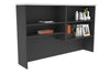 Open Hutch with Shelves [1600W x 1120H x 350D] - Thumbnail 6 