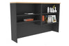 Open Hutch with Shelves [1600W x 1120H x 350D] - Thumbnail 7 