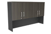 Open Hutch with Shelves with Small Doors [1600W x 1120H x 350D] - Thumbnail 45 