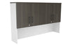Open Hutch with Shelves with Small Doors [1600W x 1120H x 350D] - Thumbnail 23 
