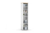 Open Pigeon Hole Storage Unit 4 Tier 1 Across - Thumbnail 1 