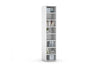 Open Pigeon Hole Storage Unit 4 Tier 1 Across - Thumbnail 2 