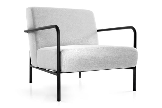 Petite Single Seater Lounge Chair Jasonl grey 