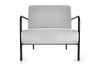 Petite Single Seater Lounge Chair - Thumbnail 2 