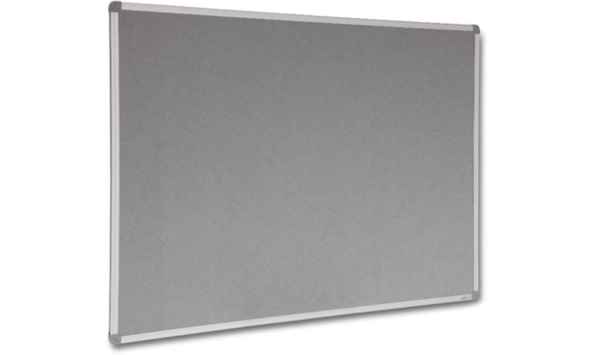 Pinnable Fabric Felt Board - JasonL-1200 mm x 900 mm  