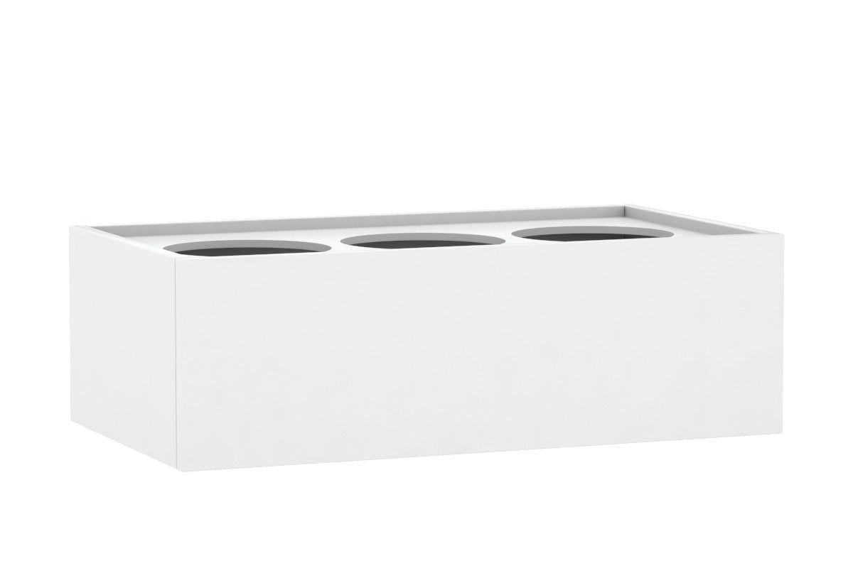 Planter Box - Melamine Jasonl 