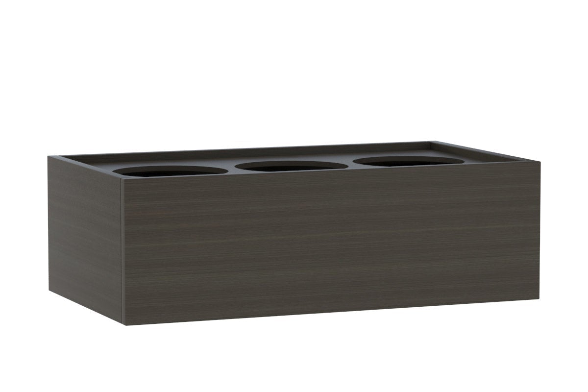 Planter Box - Melamine Jasonl 