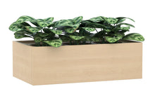  - Planter Box - Melamine - 1