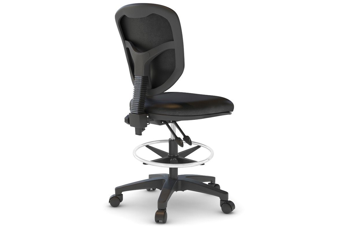 Plover Ergonomic Task Chair Jasonl 