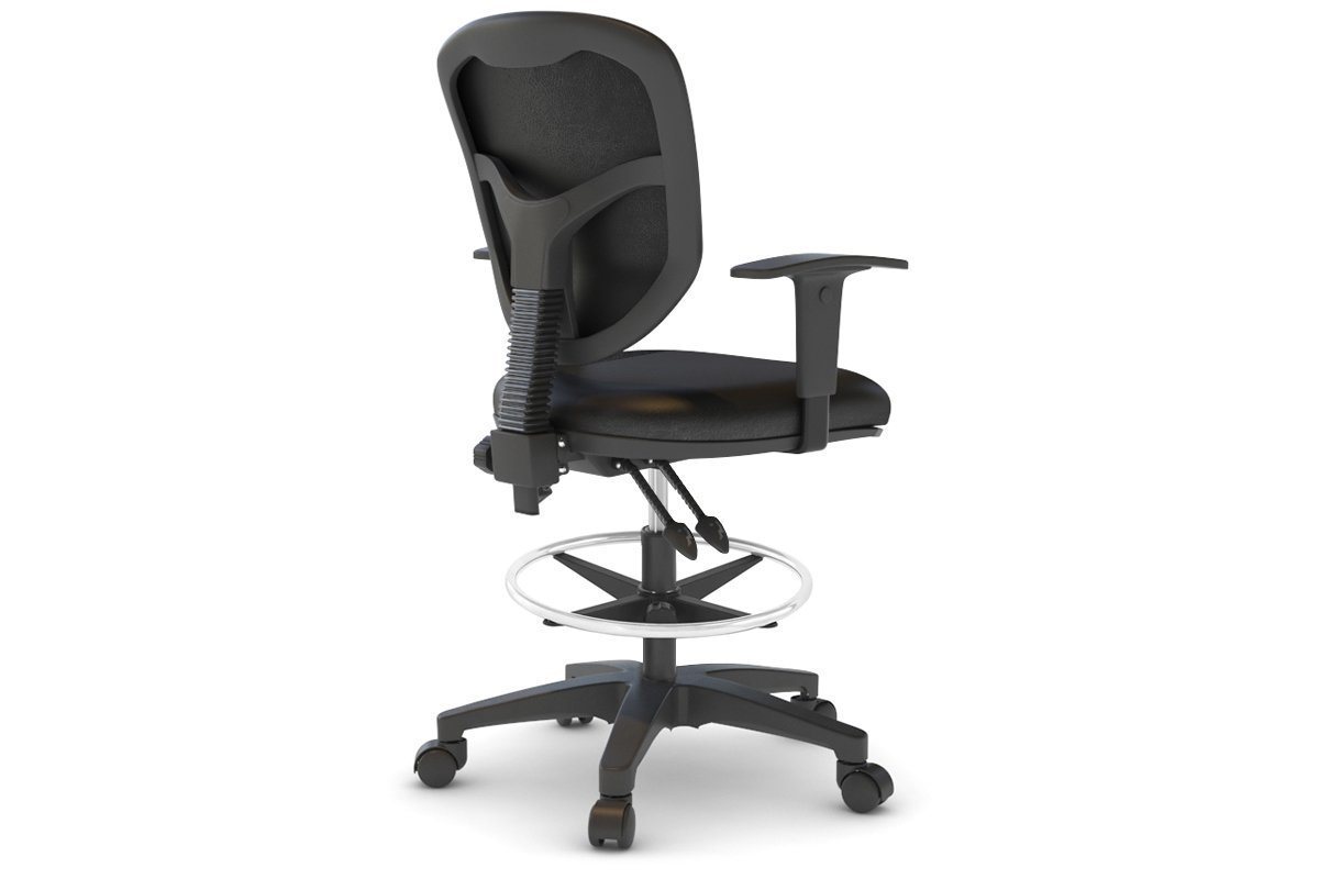 Plover Ergonomic Task Chair Jasonl 