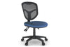 Plover Ergonomic Office Chair - Mesh Back - Thumbnail 12 
