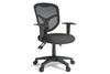 Plover Ergonomic Office Chair - Mesh Back - Thumbnail 18 
