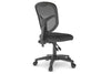 Plover Ergonomic Office Chair - Mesh Back - Thumbnail 8 