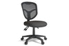 Plover Ergonomic Office Chair - Mesh Back - Thumbnail 16 