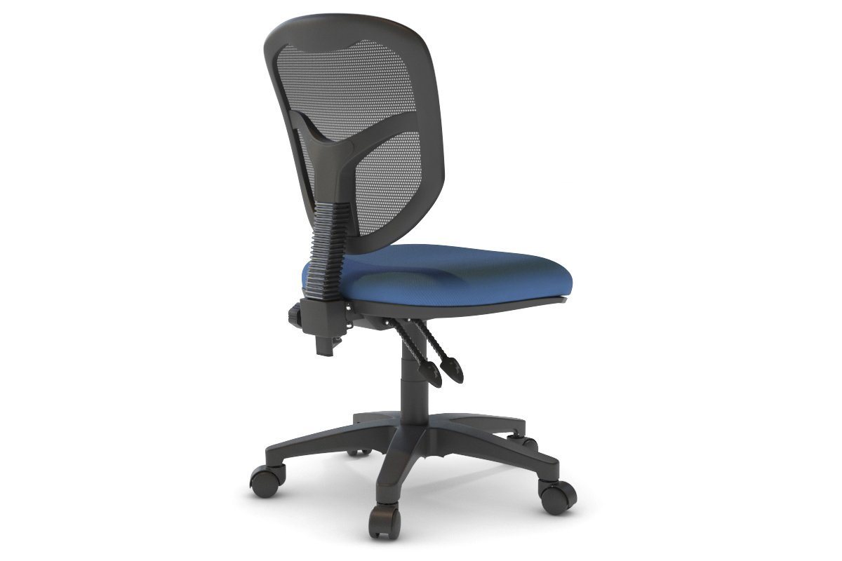 Plover Ergonomic Office Chair - Mesh Back Jasonl 